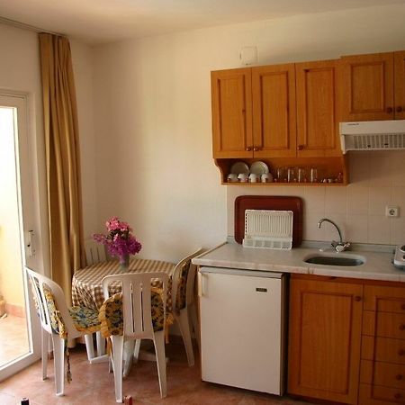 Hibiscus Apartments Marmaris Exterior photo